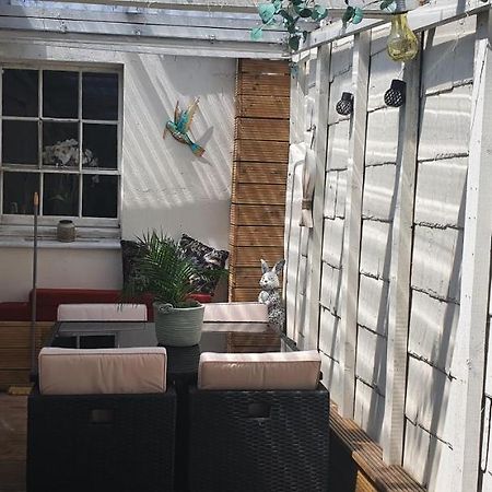 Gigi'S Place Weymouth Ngoại thất bức ảnh