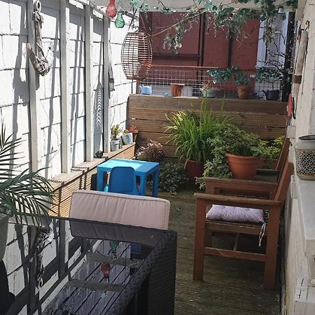 Gigi'S Place Weymouth Ngoại thất bức ảnh