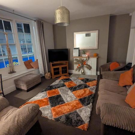 Gigi'S Place Weymouth Ngoại thất bức ảnh