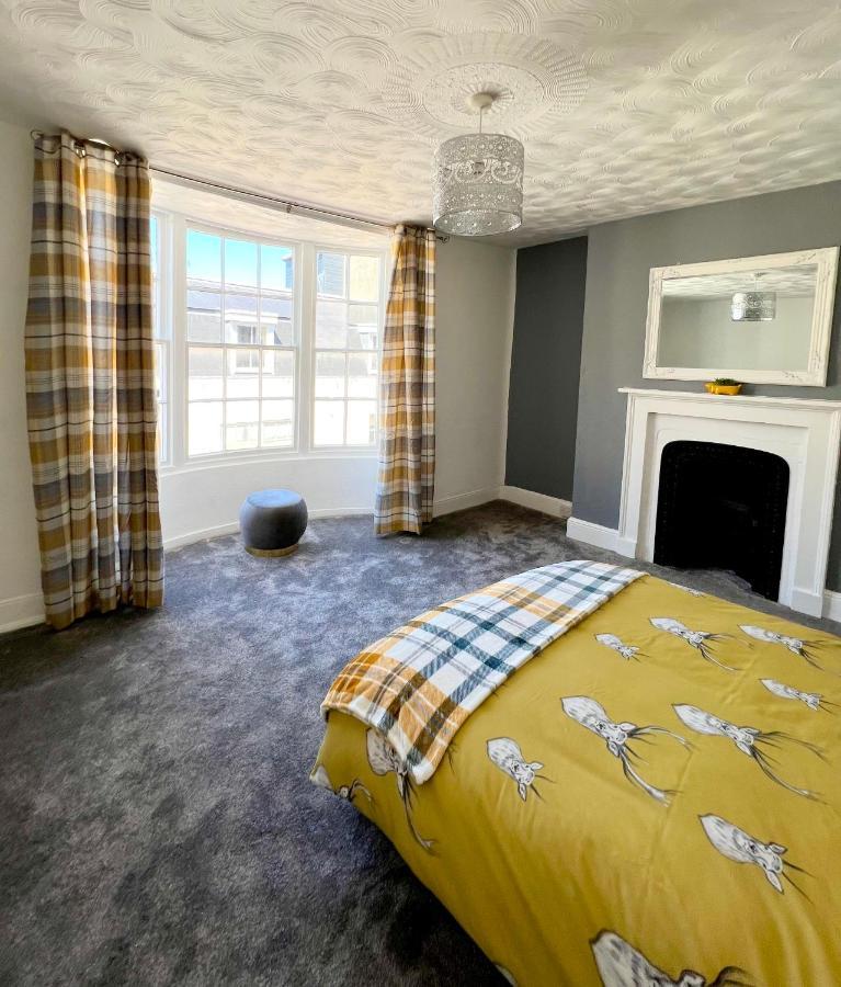 Gigi'S Place Weymouth Ngoại thất bức ảnh