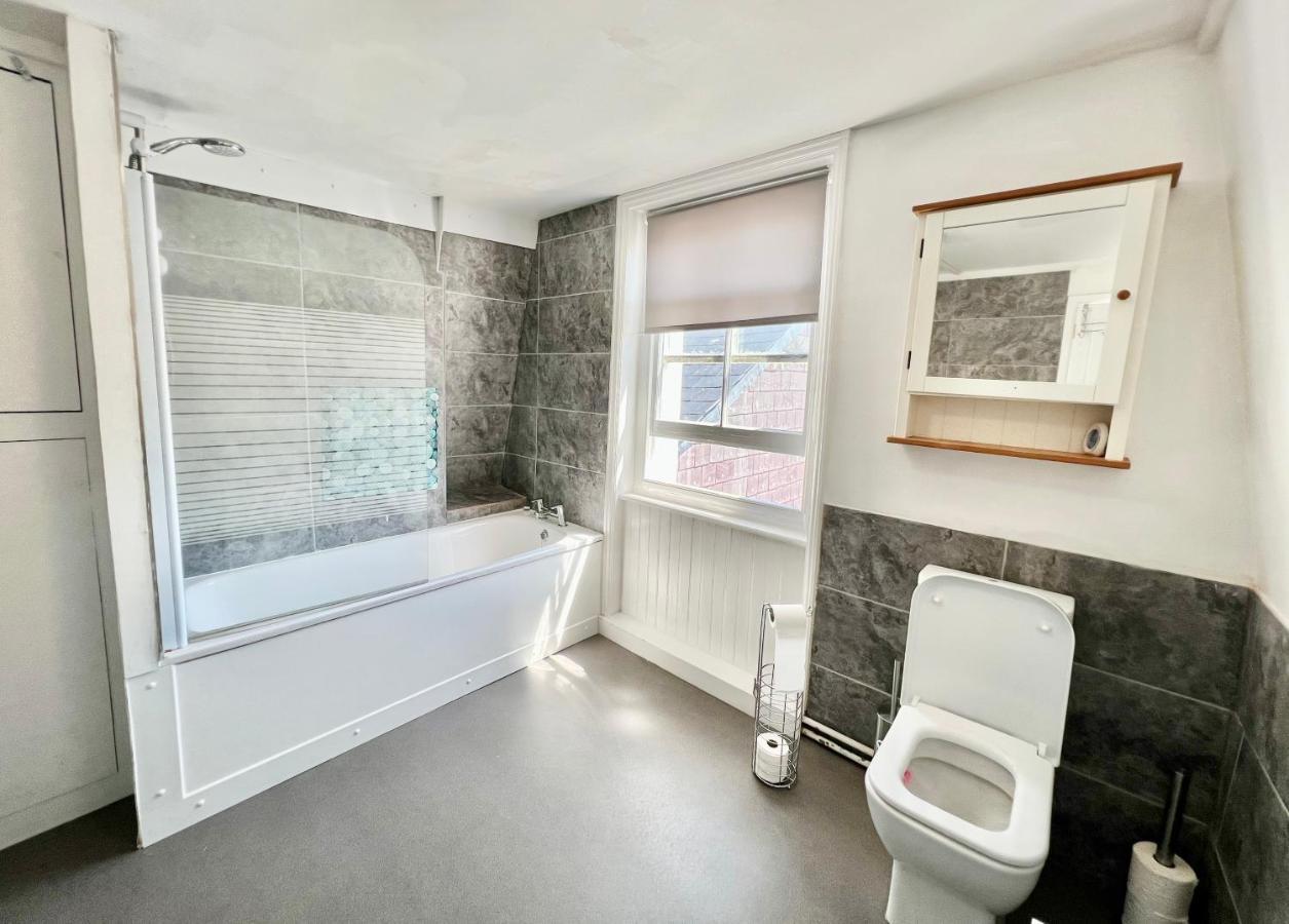 Gigi'S Place Weymouth Ngoại thất bức ảnh