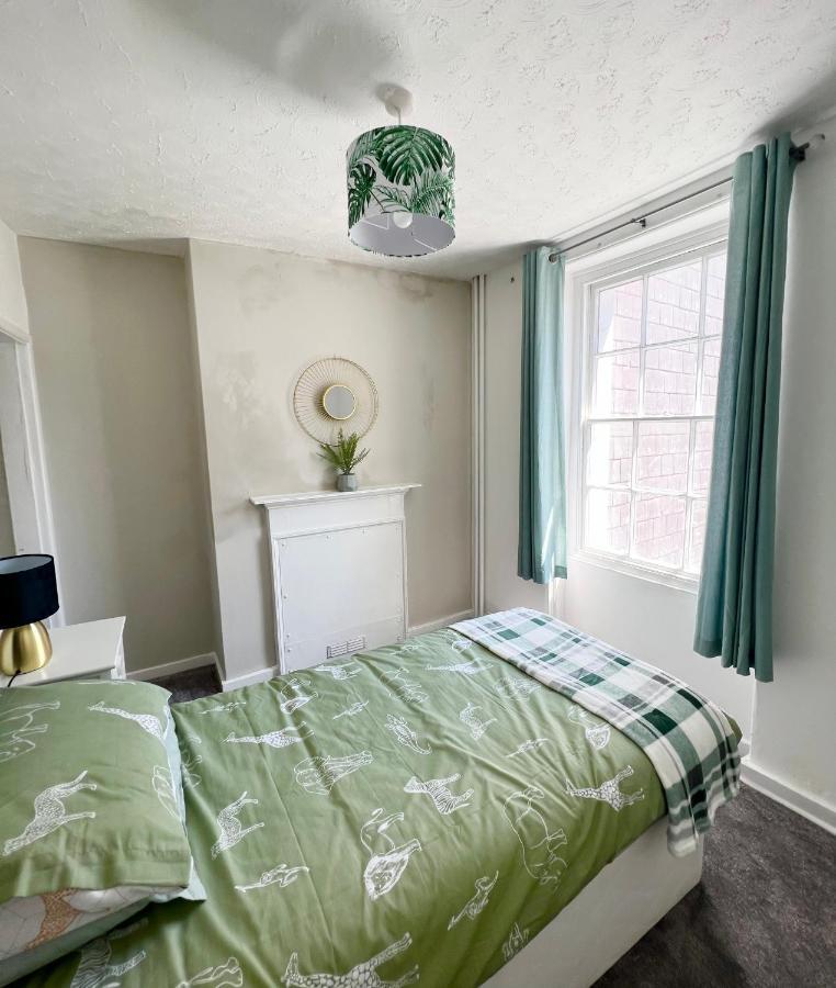 Gigi'S Place Weymouth Ngoại thất bức ảnh